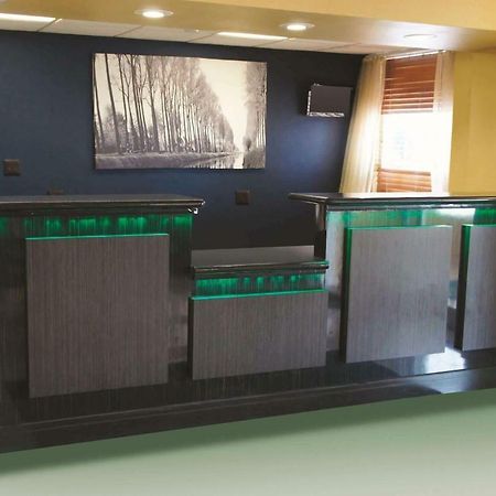 La Quinta Inn & Suites ทัลซา ภายนอก รูปภาพ