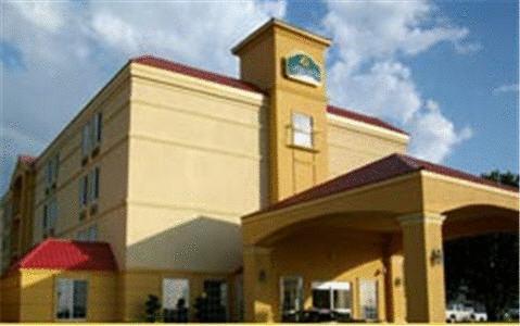 La Quinta Inn & Suites ทัลซา ภายนอก รูปภาพ
