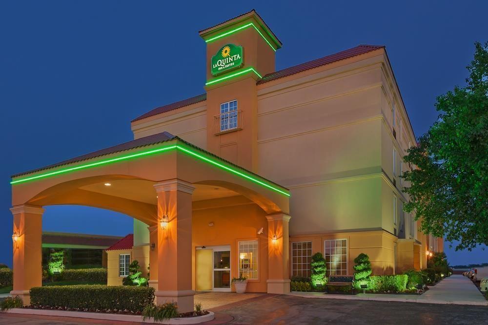 La Quinta Inn & Suites ทัลซา ภายนอก รูปภาพ