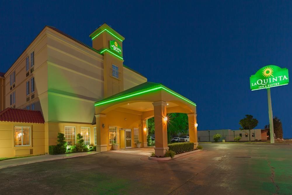 La Quinta Inn & Suites ทัลซา ภายนอก รูปภาพ