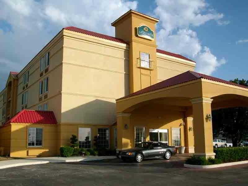 La Quinta Inn & Suites ทัลซา ภายนอก รูปภาพ