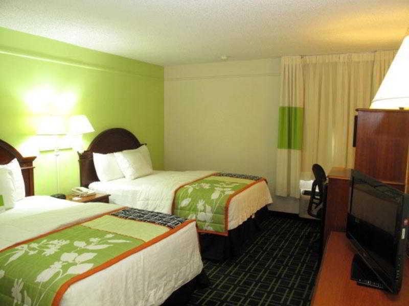 La Quinta Inn & Suites ทัลซา ห้อง รูปภาพ