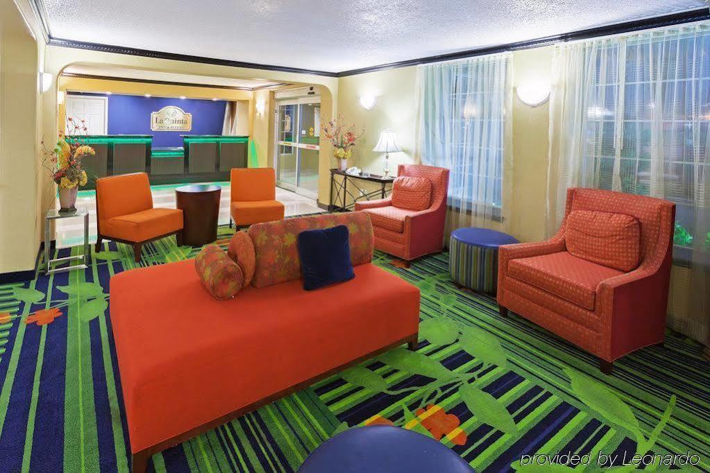 La Quinta Inn & Suites ทัลซา ภายนอก รูปภาพ