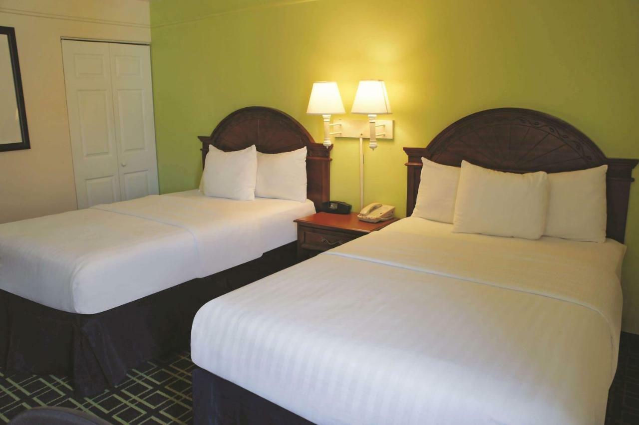 La Quinta Inn & Suites ทัลซา ภายนอก รูปภาพ